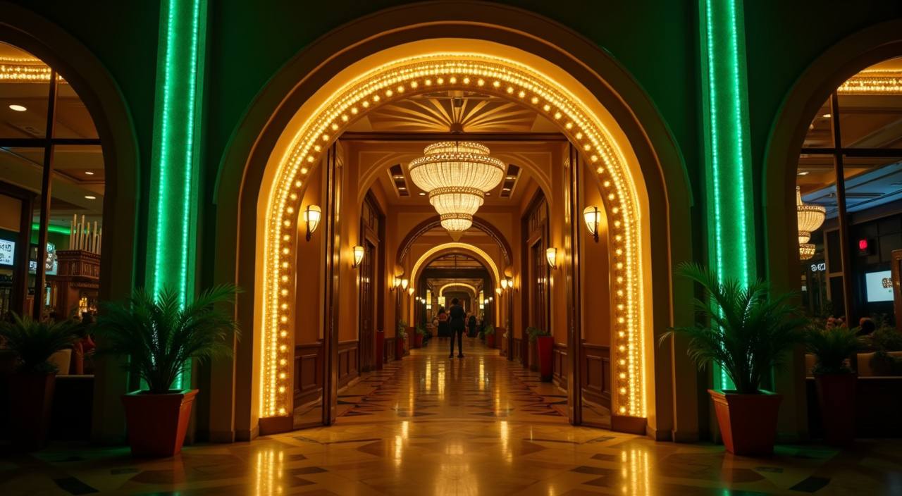penyujitu Live Casino